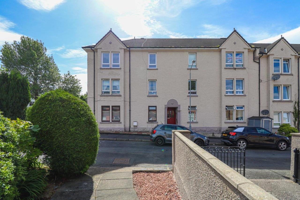 The Cove Apartment Gourock Bagian luar foto