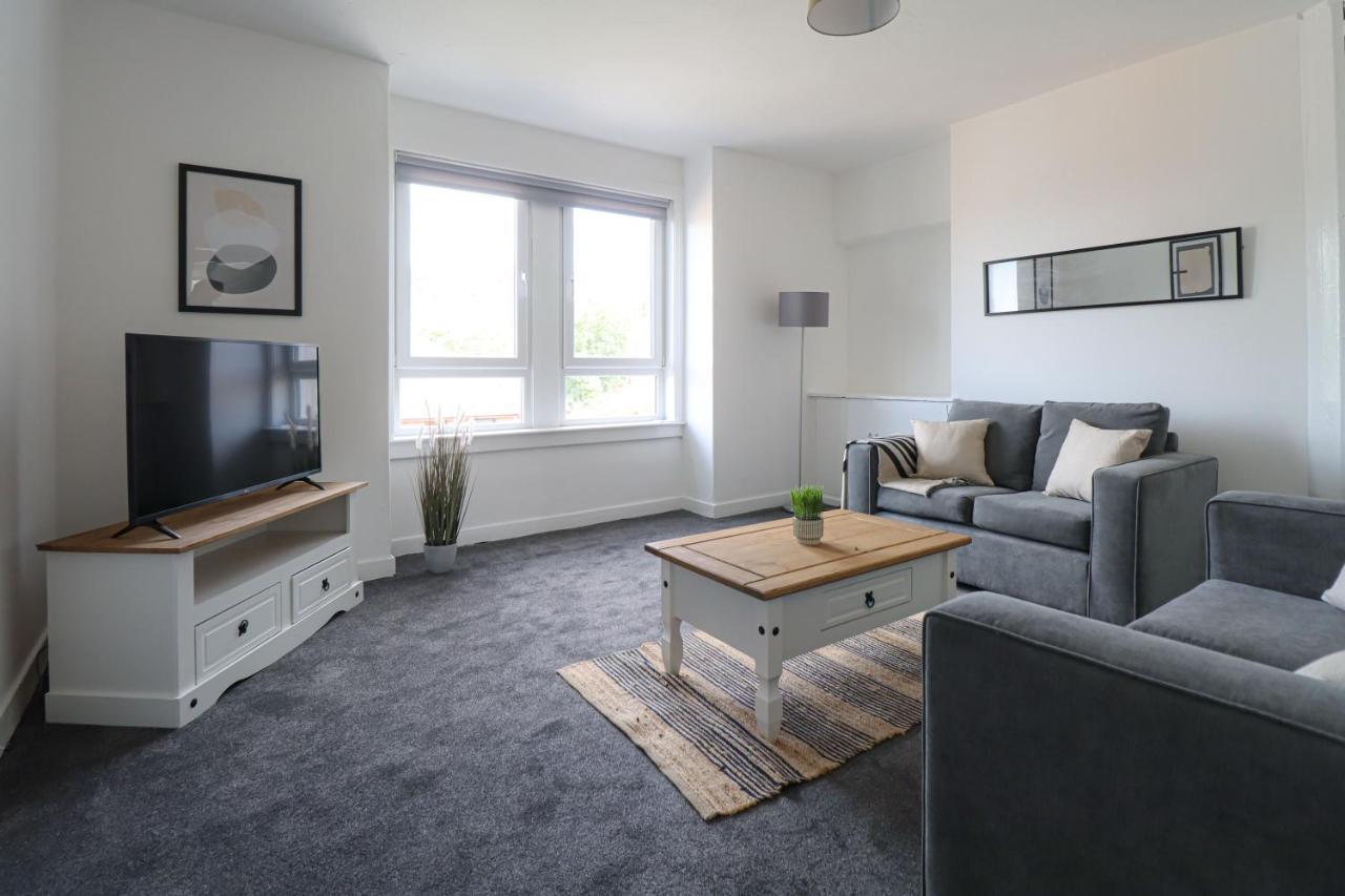 The Cove Apartment Gourock Bagian luar foto